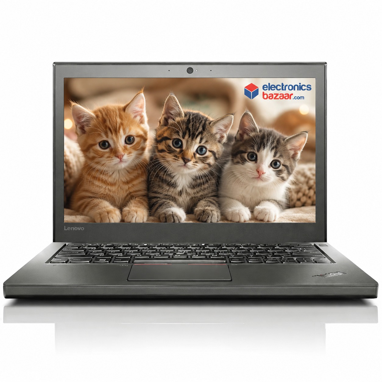 THINKPAD X270